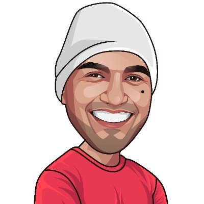 Fantasynut avatar