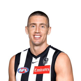 Player headshot