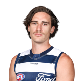 Player headshot