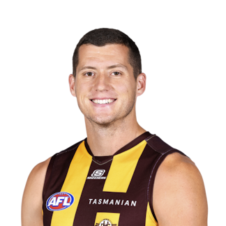 Player headshot
