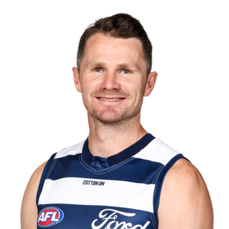 Player headshot