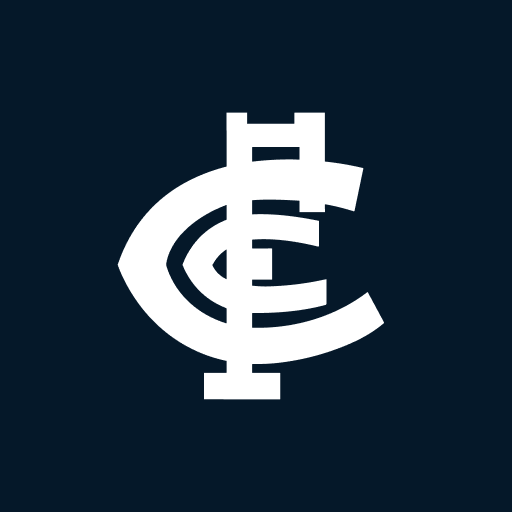 Carlton colours