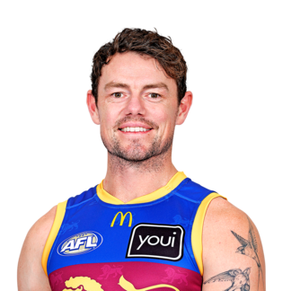 Player headshot