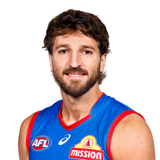 Player headshot