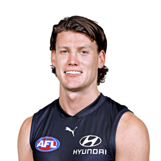 Player headshot